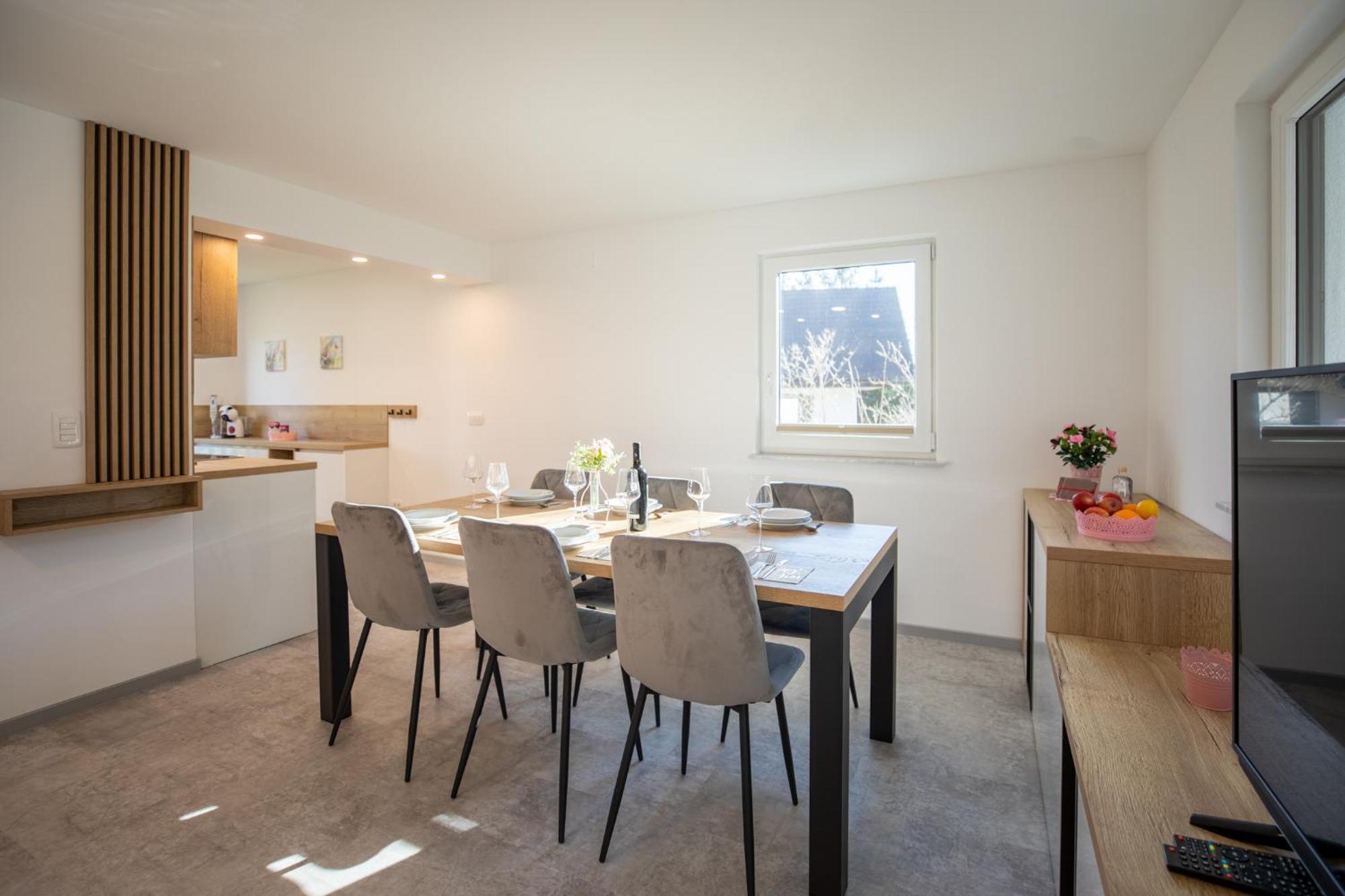 Apartment Crystal Aura 1 Bohinji-tó Kültér fotó
